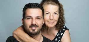 איך לדבר עם ההורים על מעבר לדיור מוגן