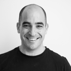 יוסי קפלן, מנכ"ל לב גנים